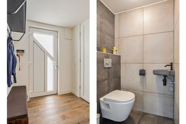 Medium property photo - Mozartrode, 2717 CV Zoetermeer